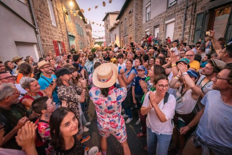 Festifurie's : vers un nouveau record d'affluence à Saint-Clément-les-Places ? 1 Festifurie's : vers un nouveau record d'affluence à Saint-Clément-les-Places ?