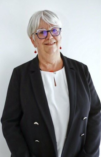 Florence Perrin - Photo DR