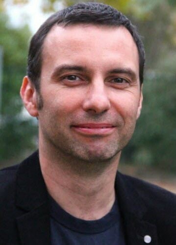 Gilles Bompard - Photo DR