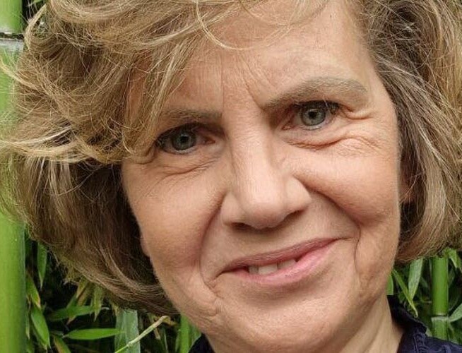 Irène Berenyi Geley - DR
