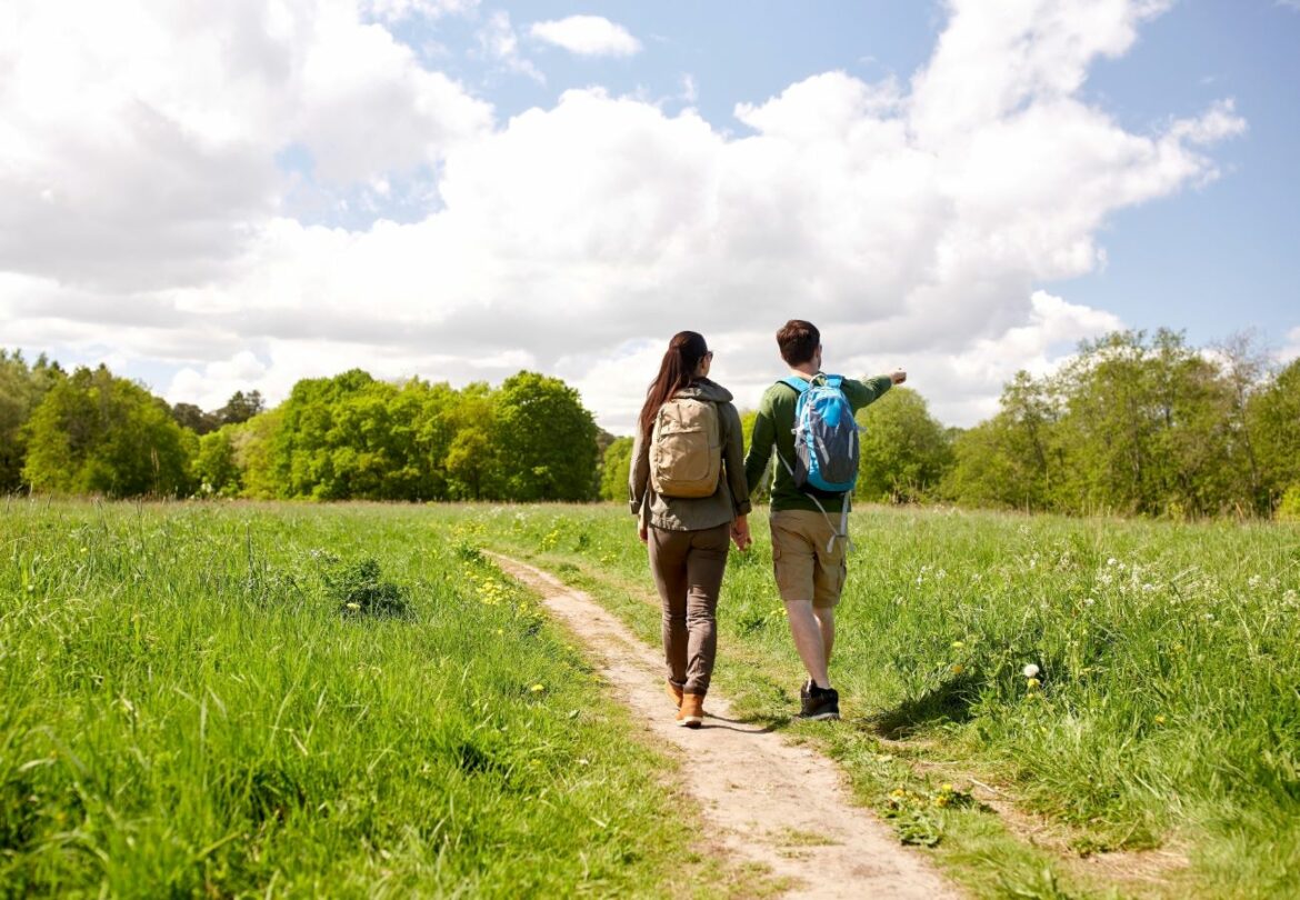 Randonnée VTT et marche au programme de ce dimanche à Saint-Médard-en-Forez