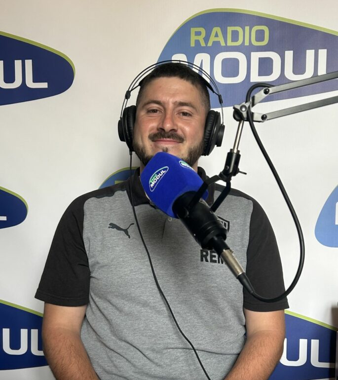 Panissières : Le FC2M ouvre ses portes aux jeunes footballeuses 1 Rémi Perret - Entraîneur du FC2M