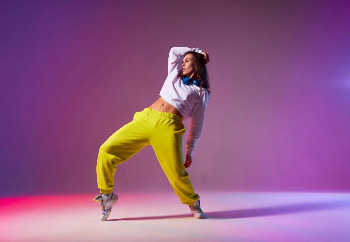 Ce samedi à Haute-Rivoire, Infinity Dance vous accueille pour son gala sur le thème du temps