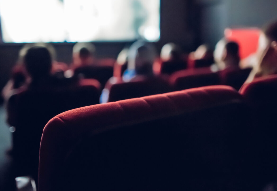 Le "festival de cinéma des collèges ": six courts métrages à découvrir à Saint-Symphorien-sur-Coise