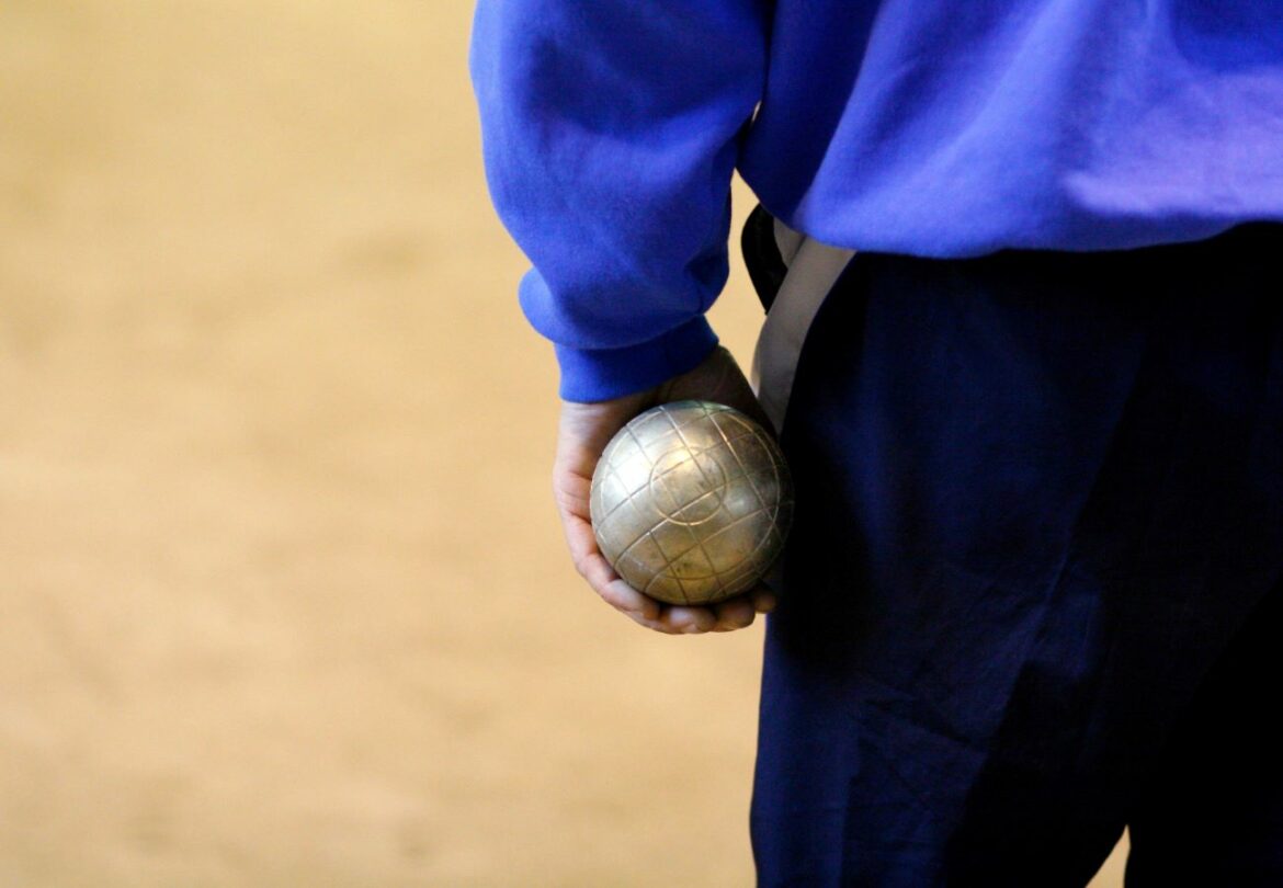 Le 96e championnat de France de sport-boules s’invite dans les Monts du Lyonnais