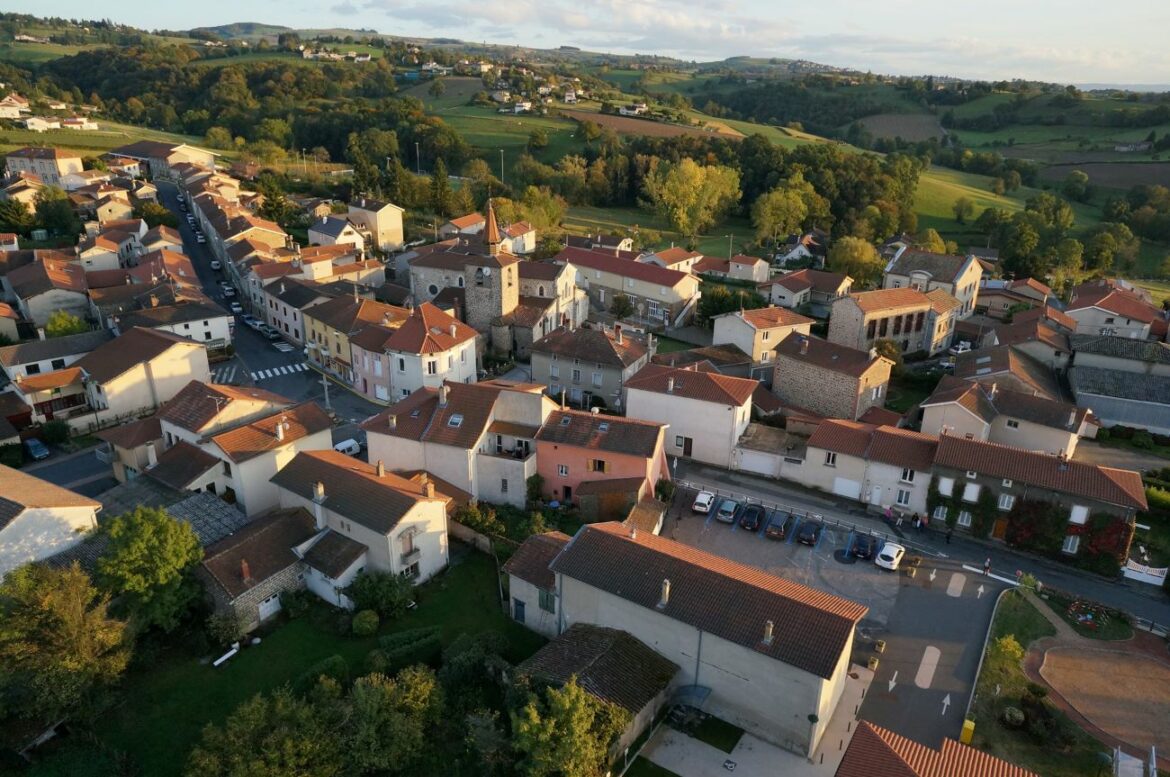 Les villes de la Loire en compétition : l’initiative d’un jeune d’Aveizieux
