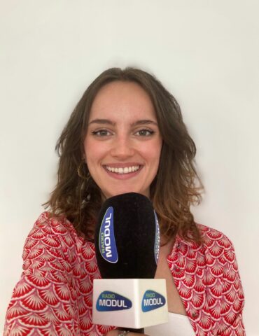 Juliette - Bénévole