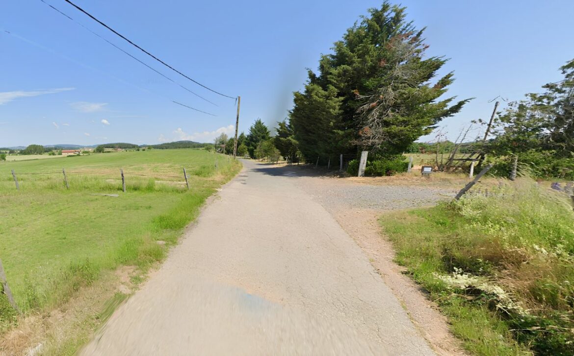 Une aide bienvenue pour le contournement nord de Saint-Laurent-de-Chamousset