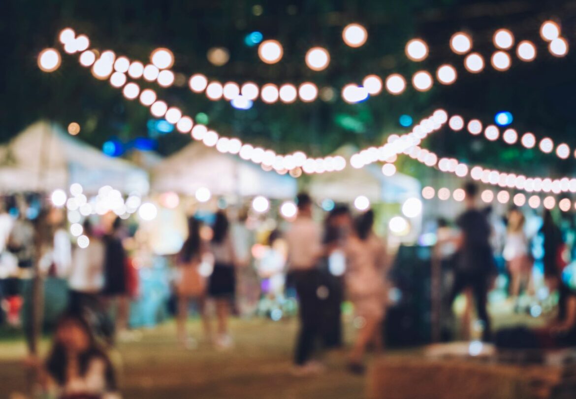 Saint-Laurent d’Agny : une fête d’été sportive pour 2024