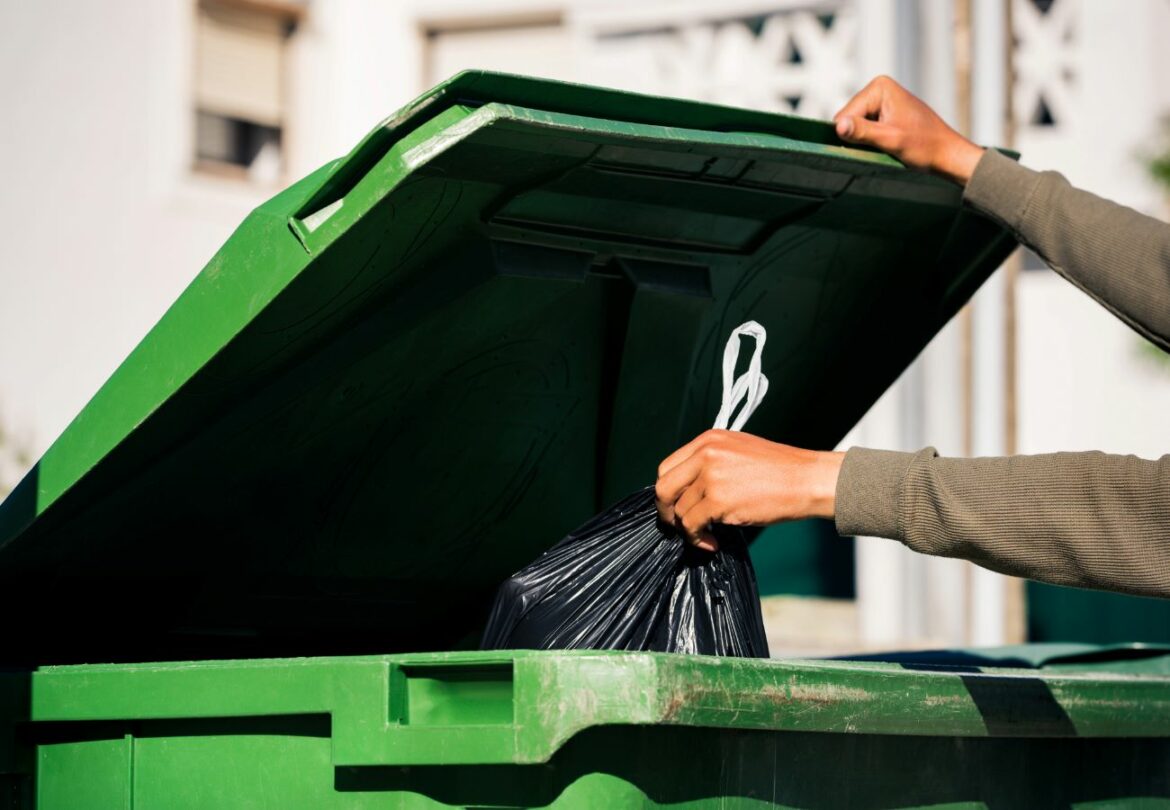 Des changements dans la collecte de déchets dans les Monts du Lyonnais