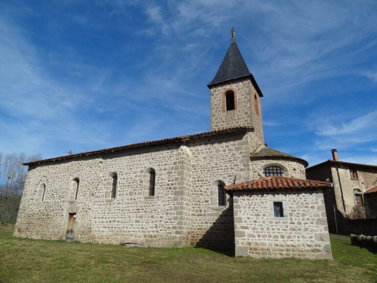 Cinq monuments historiques des Monts du Lyonnais à visiter cet été 3 Cinq monuments historiques des Monts du Lyonnais à visiter cet été