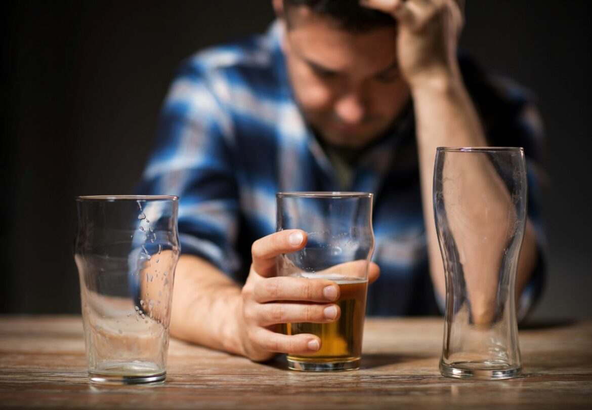 Alcoolisme : une journée pour soutenir ceux qui soutiennent à Saint-Symphorien-sur-Coise