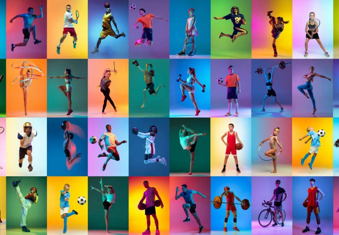 Découvrez, essayez, adoptez : la Fête du Sport de Saint-Symphorien-sur-coise vous attend