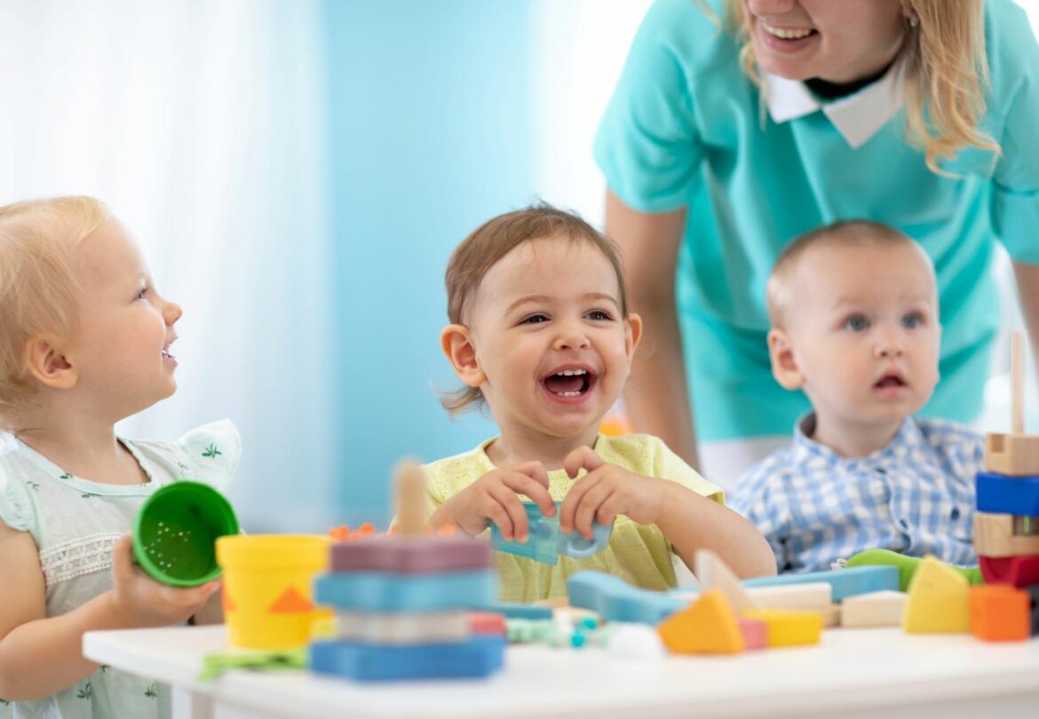 La crèche Les Gargalous de Chevrières adopte une démarche éco-responsable