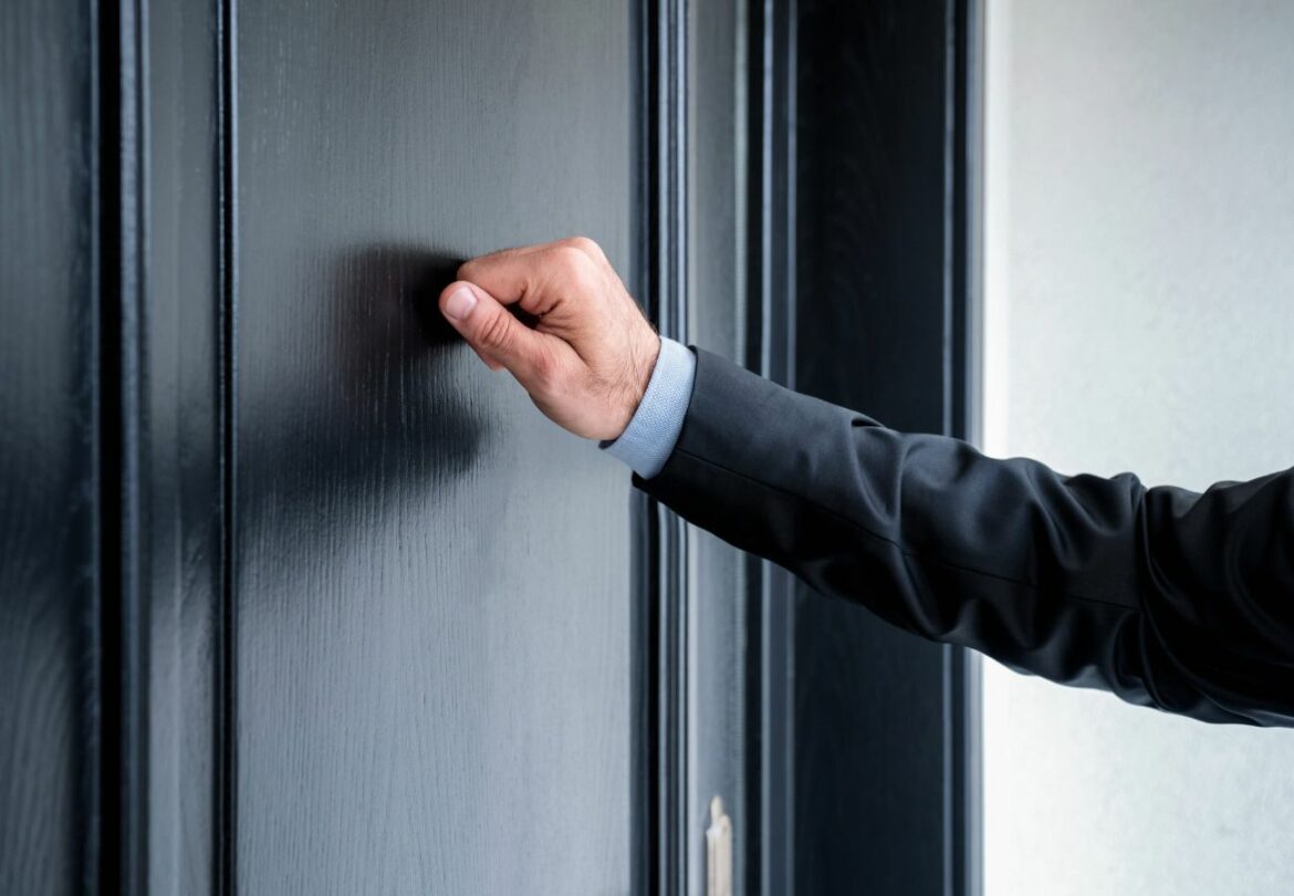 Panissières : des individus tentent de s'introduire dans les domiciles