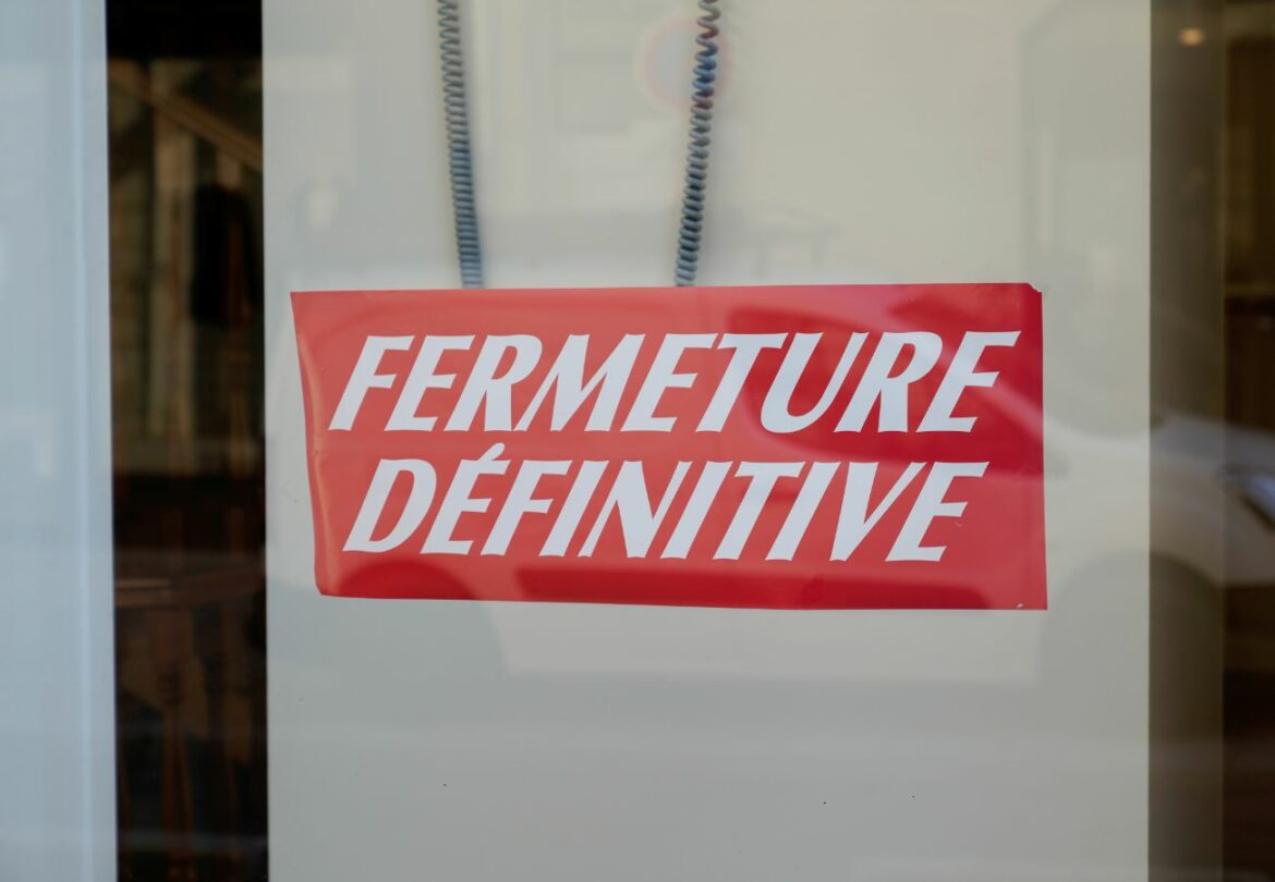 Cette brasserie de Sain-Bel ferme ses portes après 13 ans d'activité