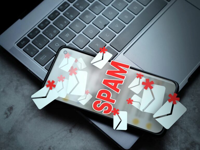 Panissières : des individus tentent de s'introduire dans les domiciles 1 La mairie met également en garde contre des tentatives d'arnaque par SMS ou par e-mail