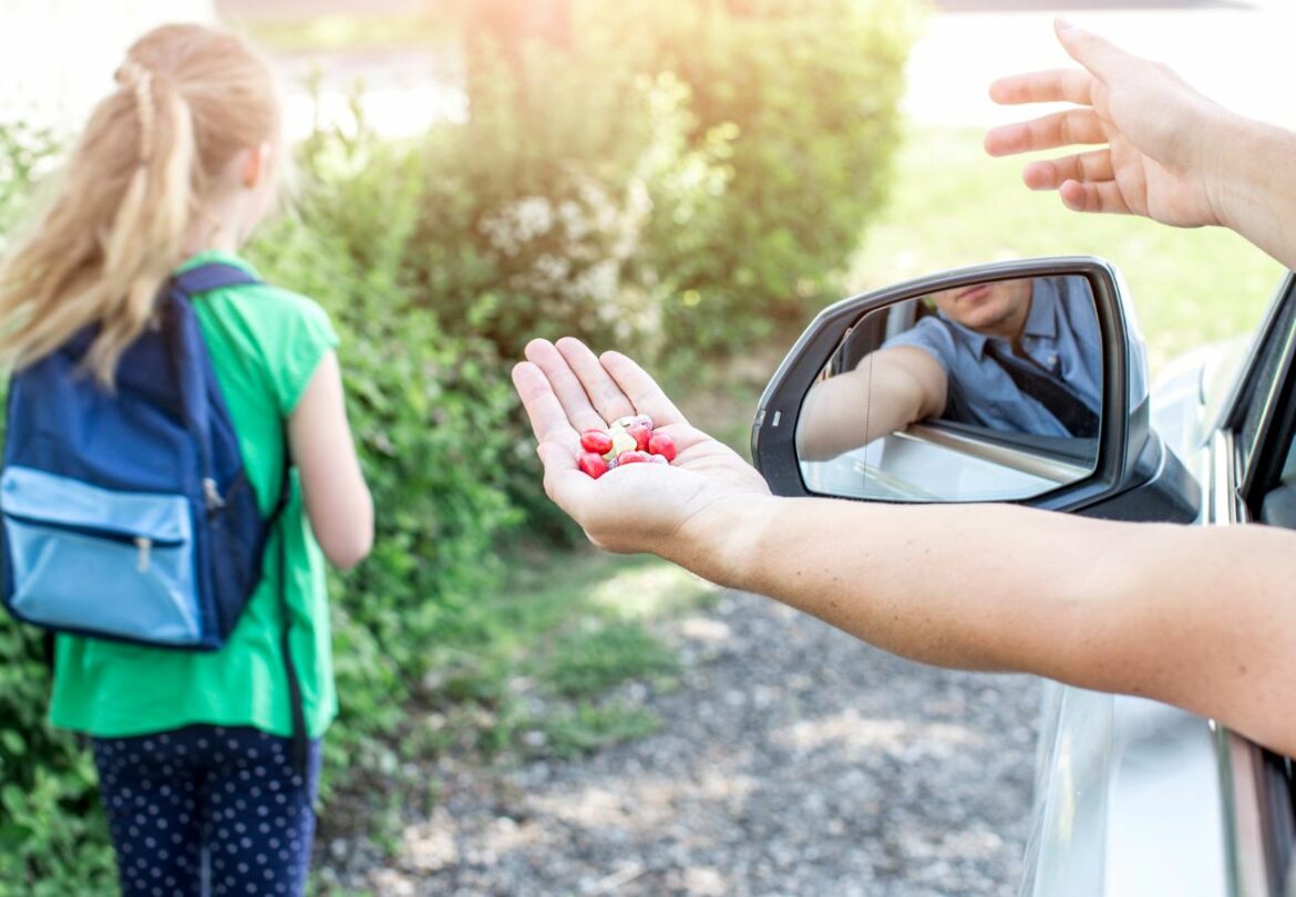Appel à la vigilance dans le secteur de Bessenay après une tentative présumée d'enlèvement
