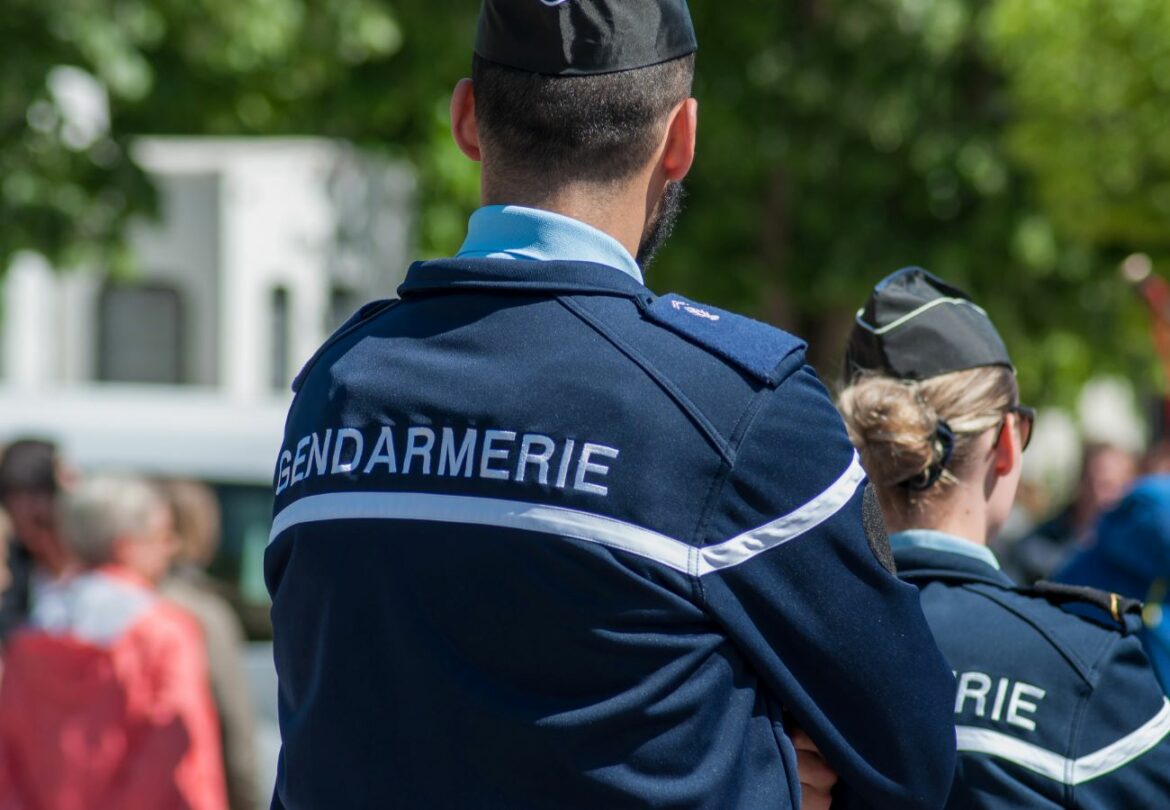 Bessenay met en place un dispositif de participation citoyenne avec la gendarmerie