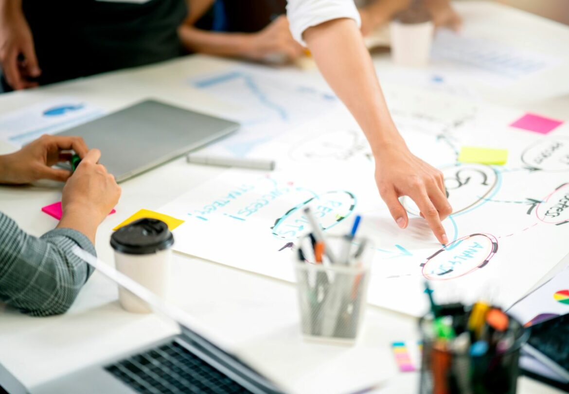 Les Monts du Lyonnais dynamisent l'emploi et l'entrepreneuriat cet automne