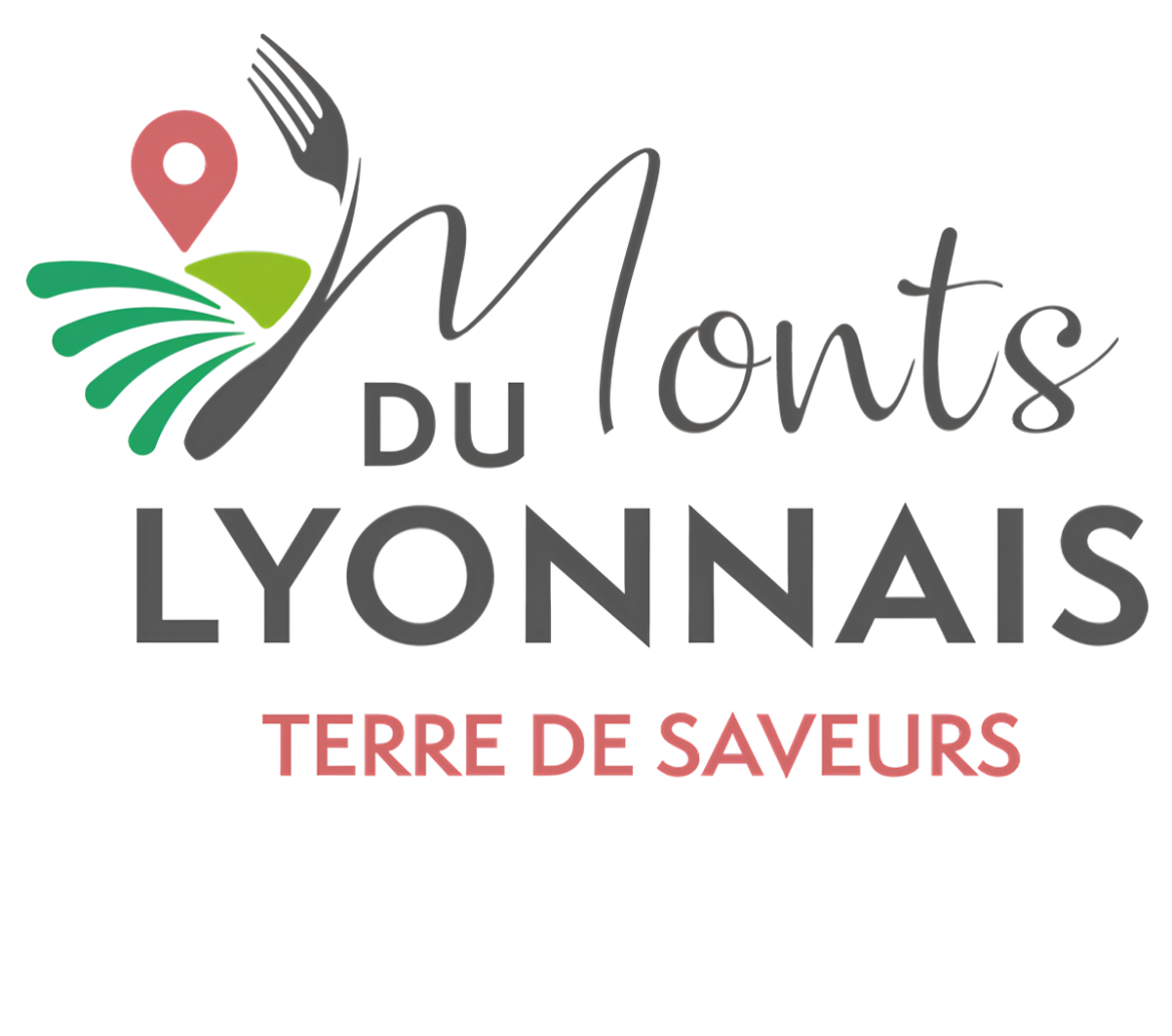 La marque collective « Monts du Lyonnais, Terre de Saveurs » défend le terroir local