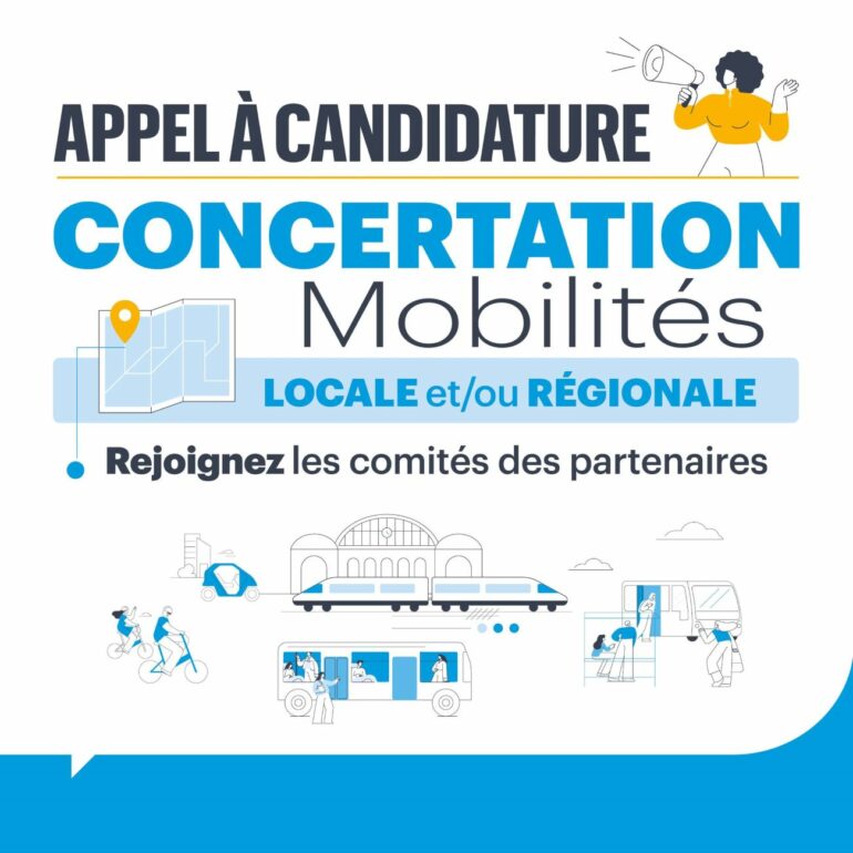 La Région Auvergne-Rhône-Alpes recherche des citoyens pour améliorer ses transports 1 La Région Auvergne-Rhône-Alpes recherche des citoyens pour améliorer ses transports