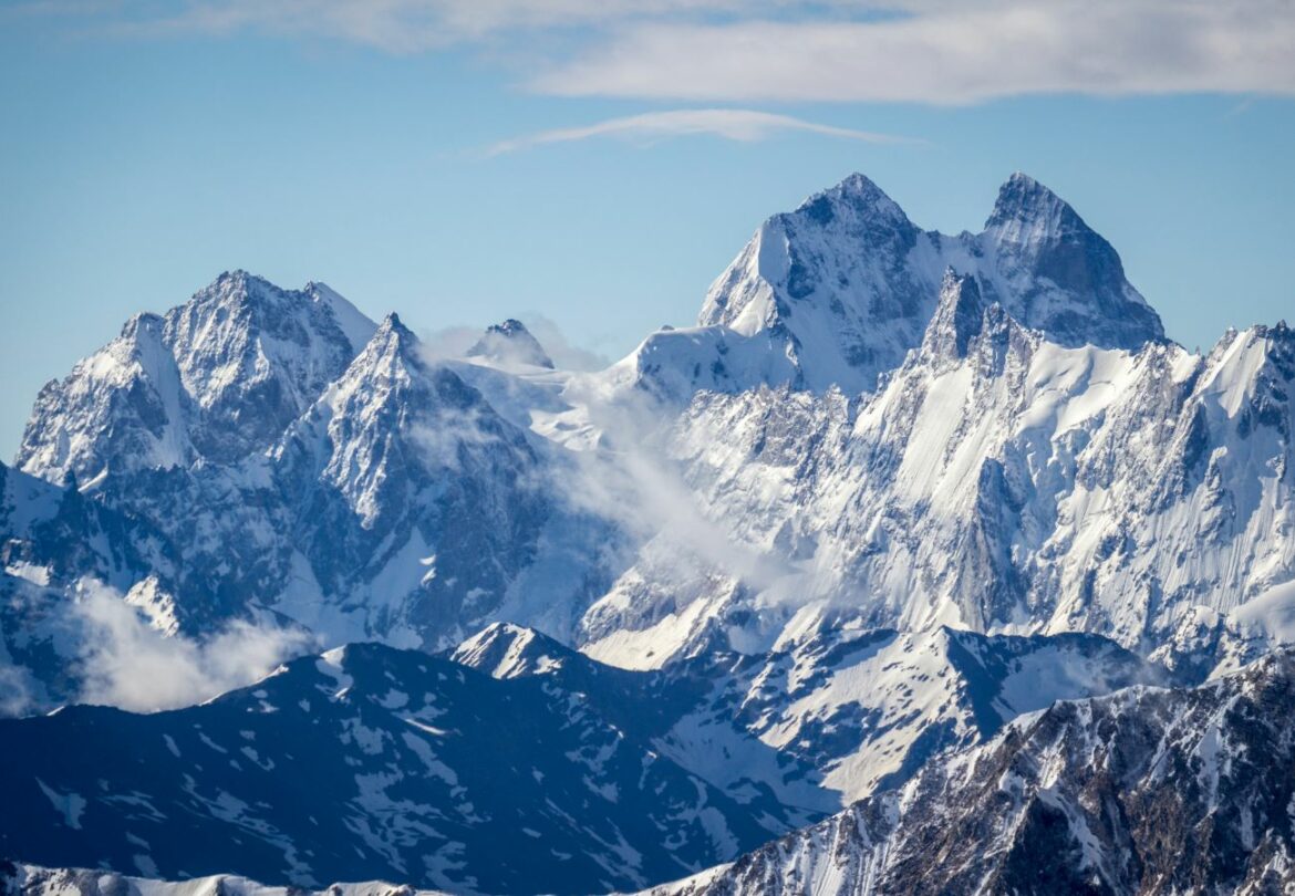 Festival V'allons en montagne : six films d'aventure à découvrir ce week-end à Vaugneray