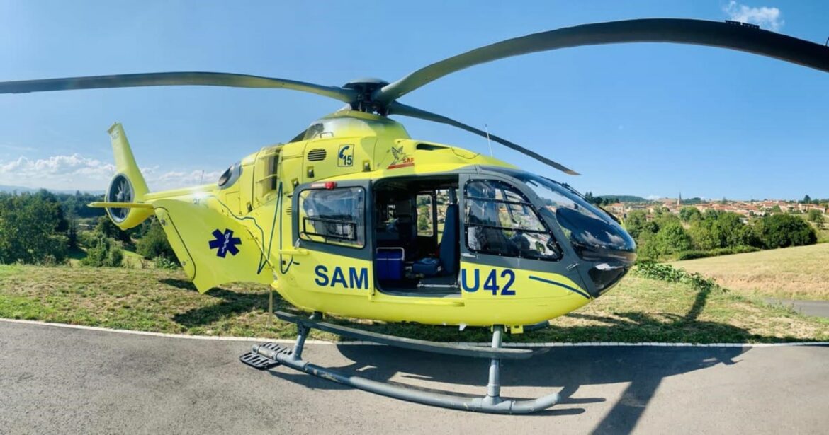 Un blessé grave dans un accident de buggy à Chambost-Longessaigne