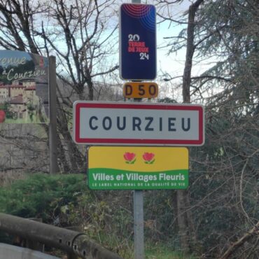 Courzieu