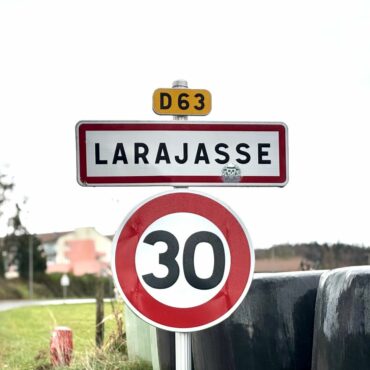 Larajasse