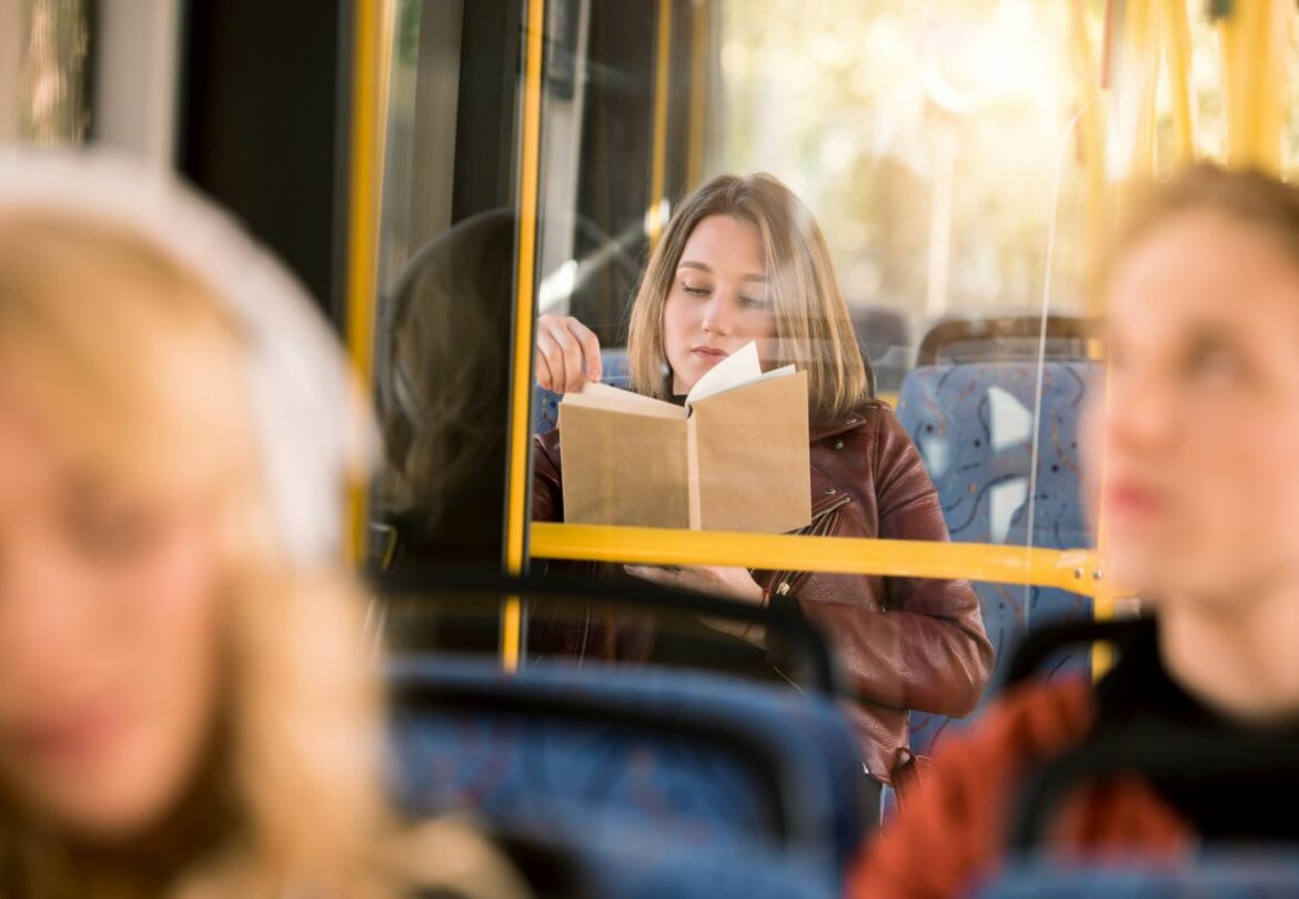 Soucieu-en-Jarrest : un coup de pouce pour les transports en commun