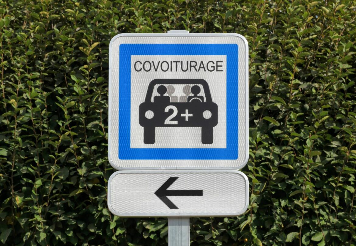 covoiturage