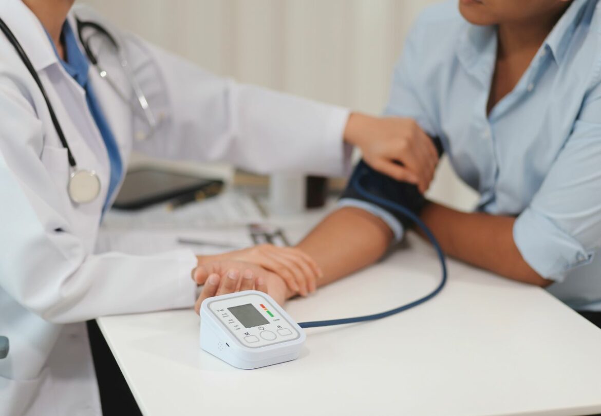 Un pôle santé ouvrira bientôt ses portes à Chabanière