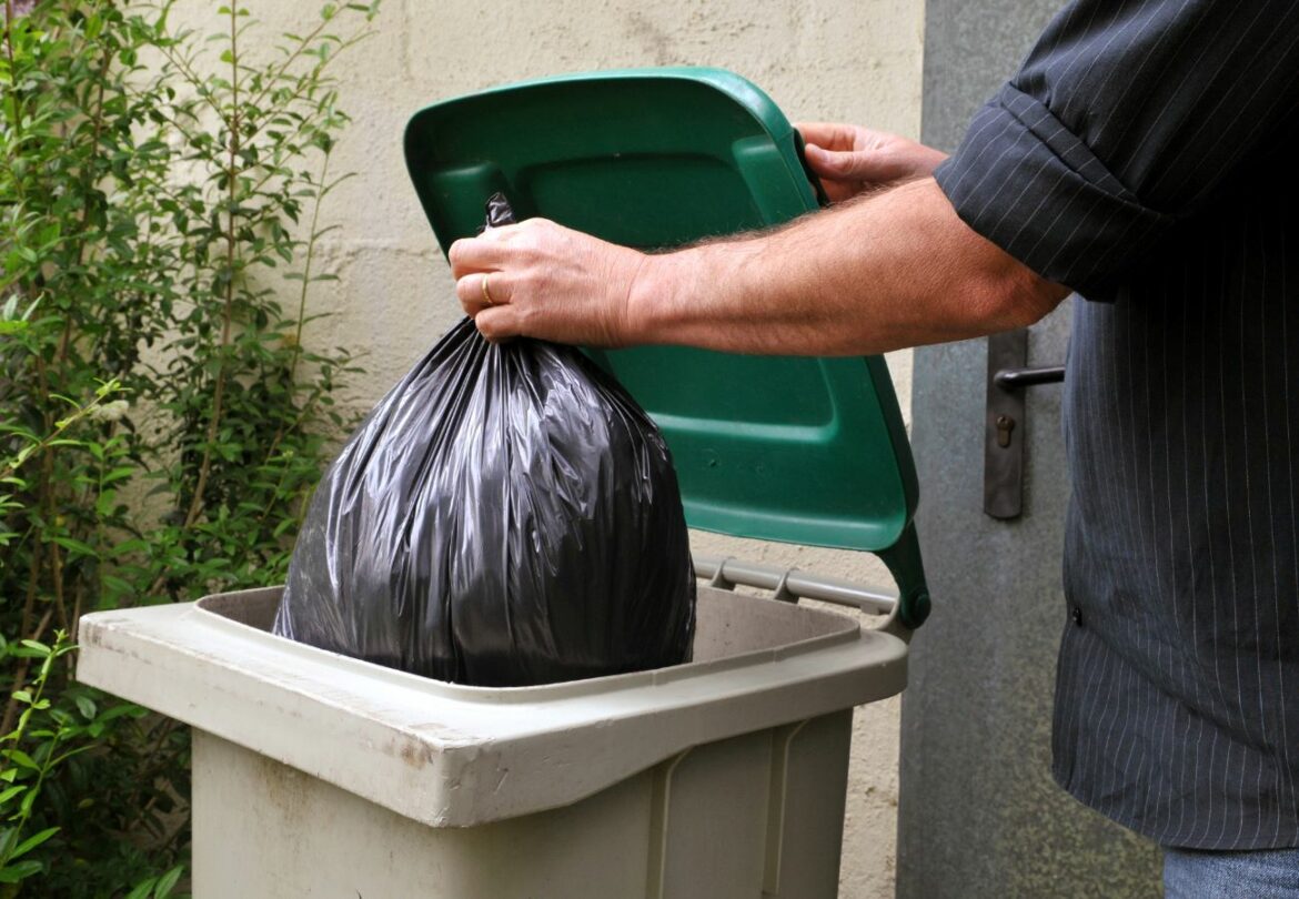 Collecte des déchets : changements à noter pour le 11 novembre dans les Monts du Lyonnais