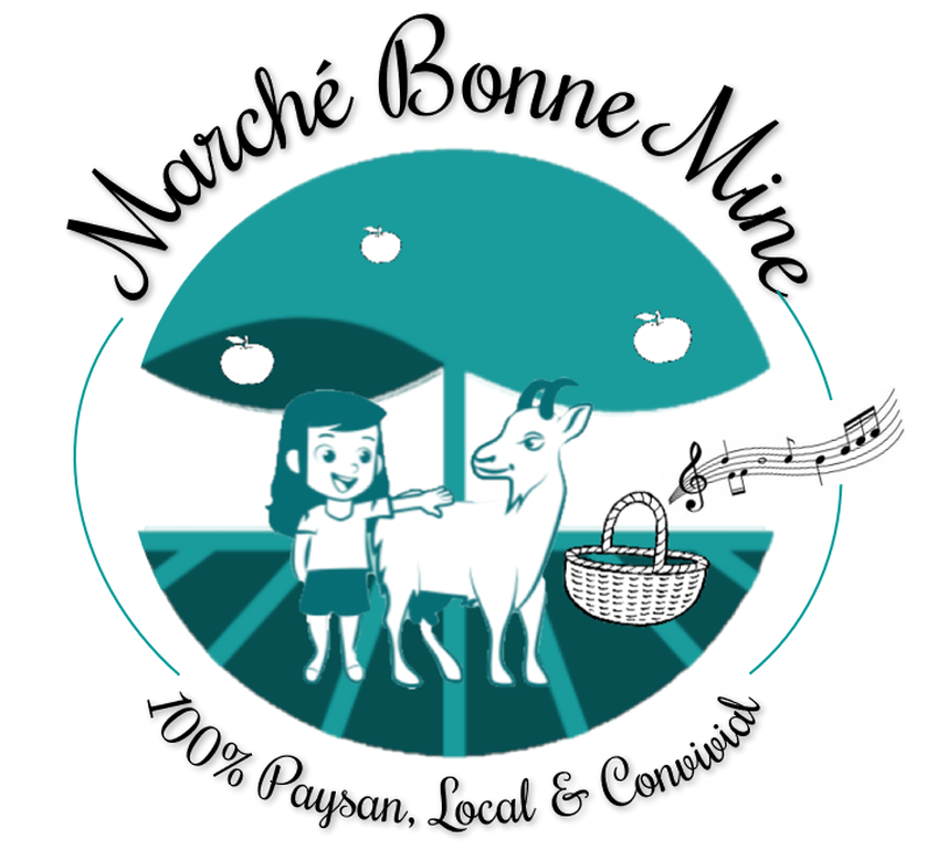 6 marchés incontournables à faire dans les Monts du Lyonnais 3 Marche bonne mine