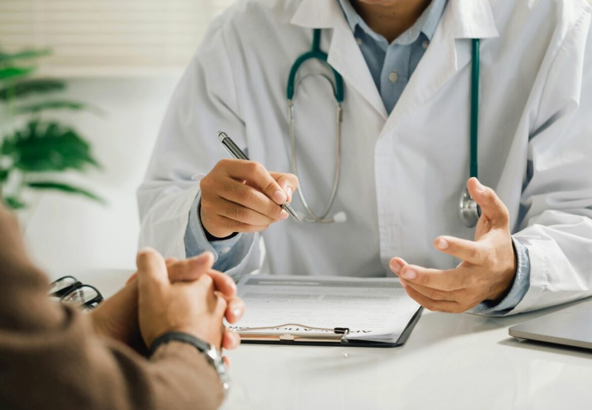 Santé : la nouvelle maison médicale de Montrottier accueille ses premiers patients