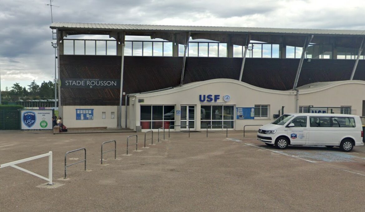 Les Hauts-Lyonnais accueilleront Toulouse à Feurs pour leur 32ᵉ de finale historique