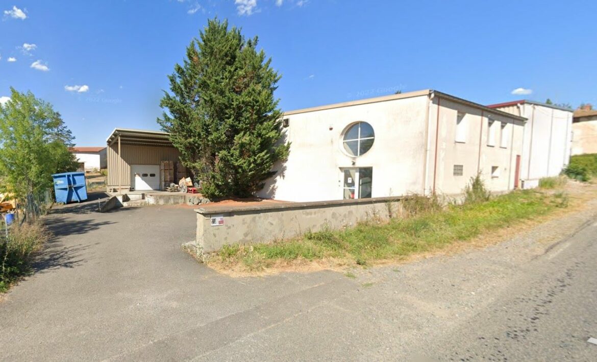 L'usine Gacon de Saint-Barthélemy-Lestra ferme après presque 30 ans d'histoire