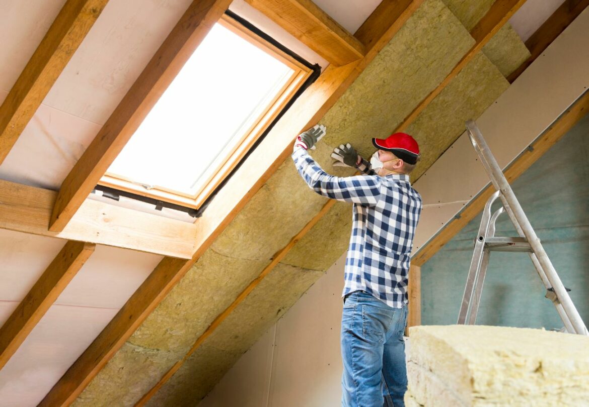 Forez-Est : 235 000 euros pour l'amélioration de l'habitat en 2024 1 Des aides comprises entre 400 et 2 300 euros pour la rénovation énergétique des logements - Photo d'illustration.