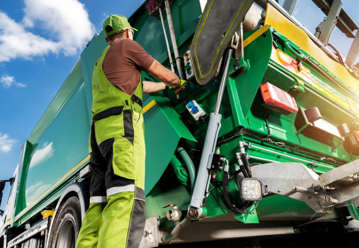 La collecte des déchets évolue dans les Monts du Lyonnais : voici ce qui change en 2025