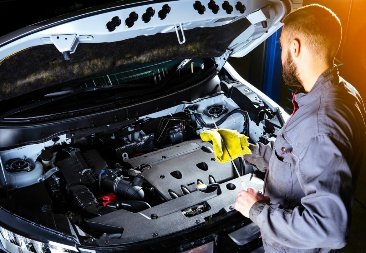 Deux garages des Monts du Lyonnais parmi les meilleurs de France en 2025