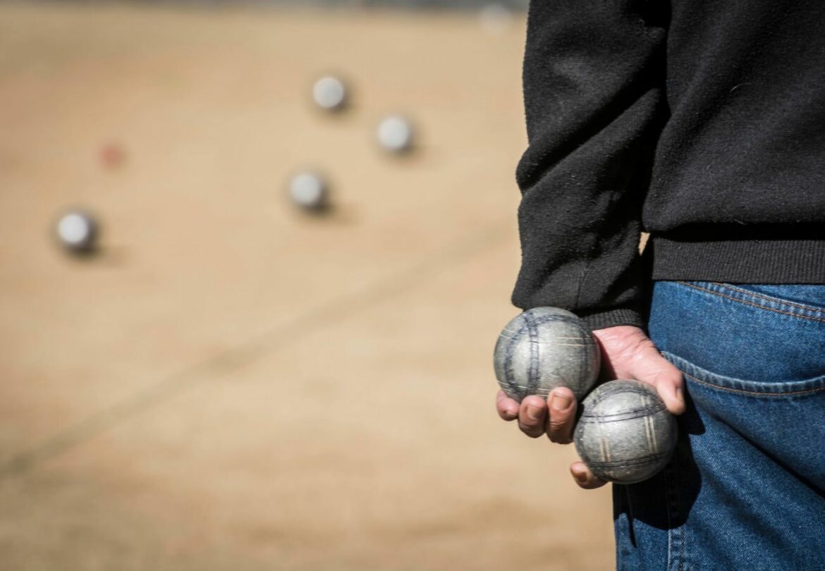 Le Pétanque Club des Monts du Lyonnais recrute ses champions de demain