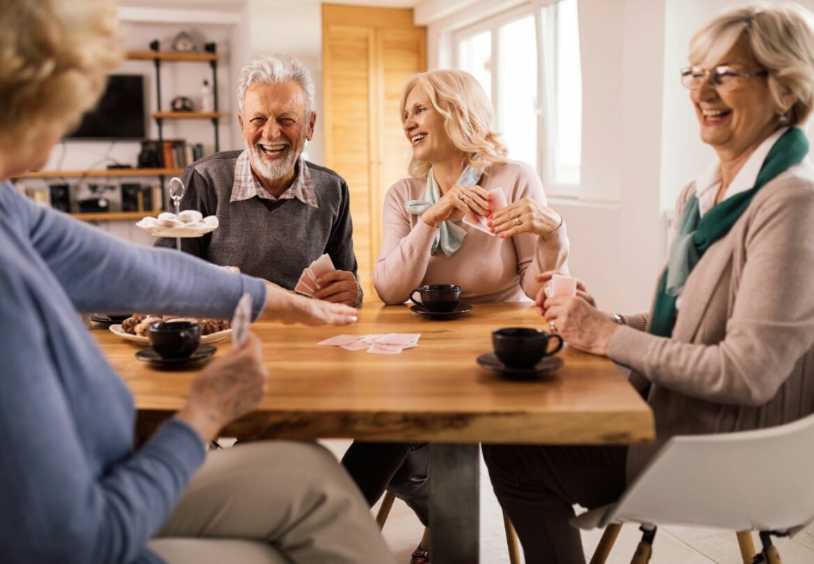 Une résidence seniors ouvrira en septembre à Saint-Laurent-de-Chamousset
