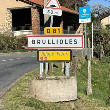 Brullioles