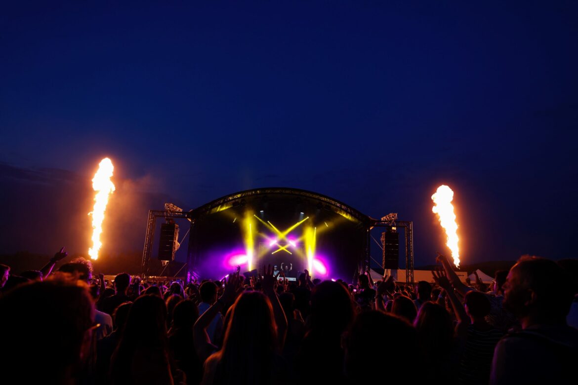 Photo du site Eh Cherry Festival (Festival 2023)