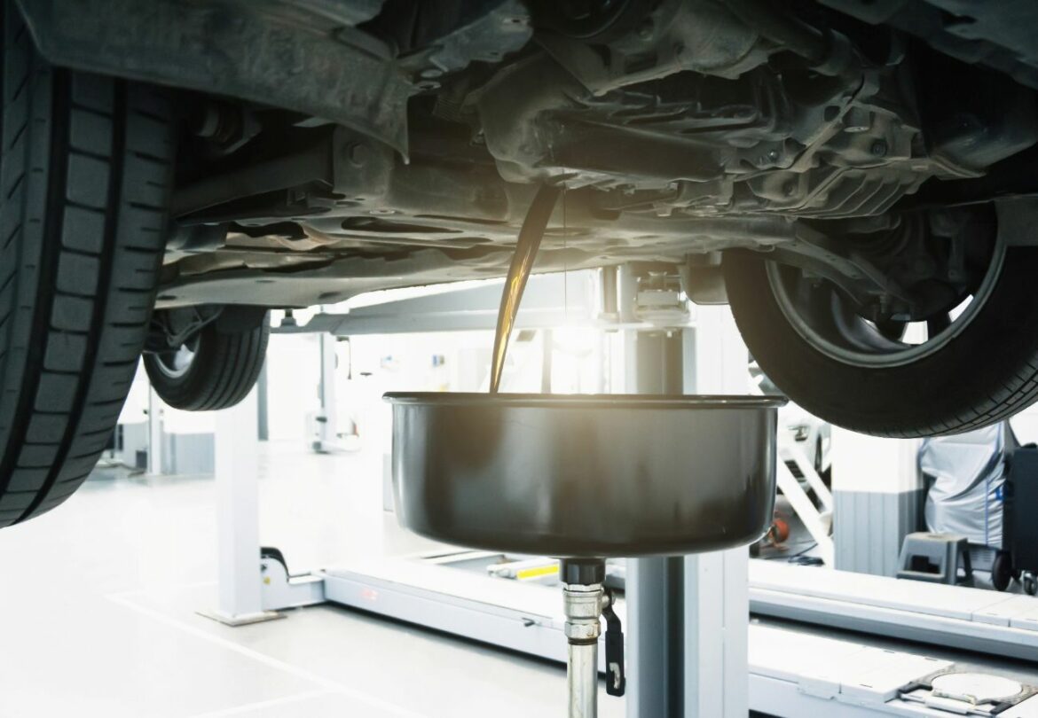 L'entretien régulier : économie de carburant et longévité du véhicule