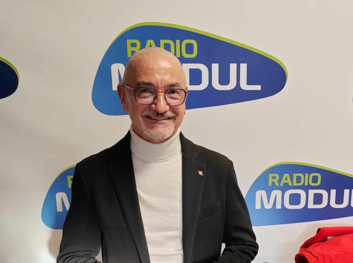 Claude Claron - Maire de Thurins