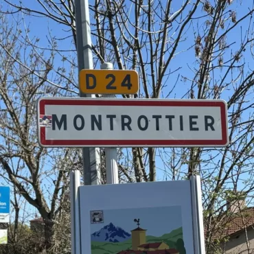 Montrottier