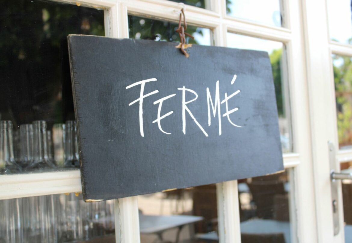 Monts du Lyonnais : ce restaurant emblématique risque de fermer, les habitants s'inquiètent