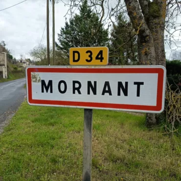 Mornant